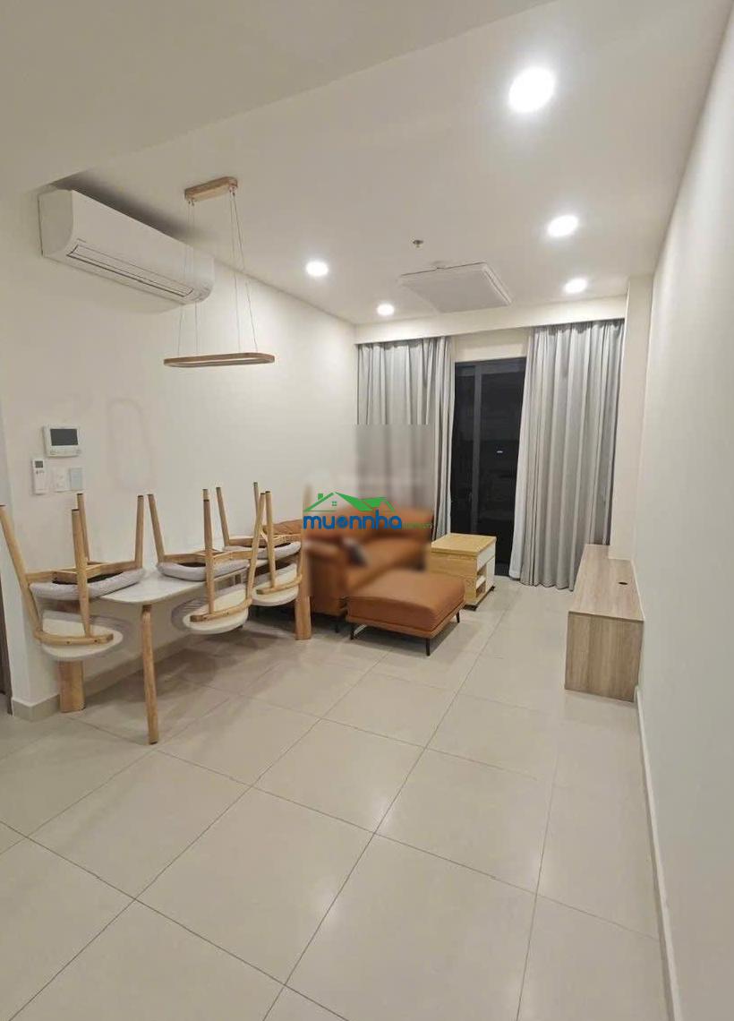 Cho thuê căn hộ the glory tp mới vsip2 1pn 1wc diện tích: 48m2 đầy đủ nội thất 12tr bao pql - 4