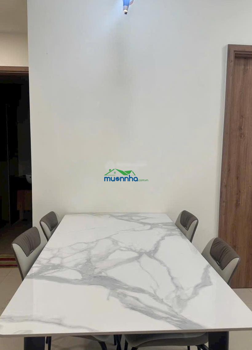 Cho thuê căn hộ the glory tp mới 2 phòng ngủ 2wc 69m² full nội thất 16tr bao pql - 2