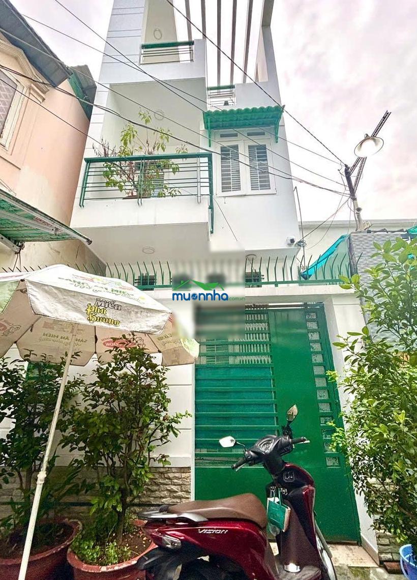 Gấp bán nhà ô tô đỗ cổng - 88m2. 3 tầng - chỉ 11.5 tỷ - 0708 987 *** - 2