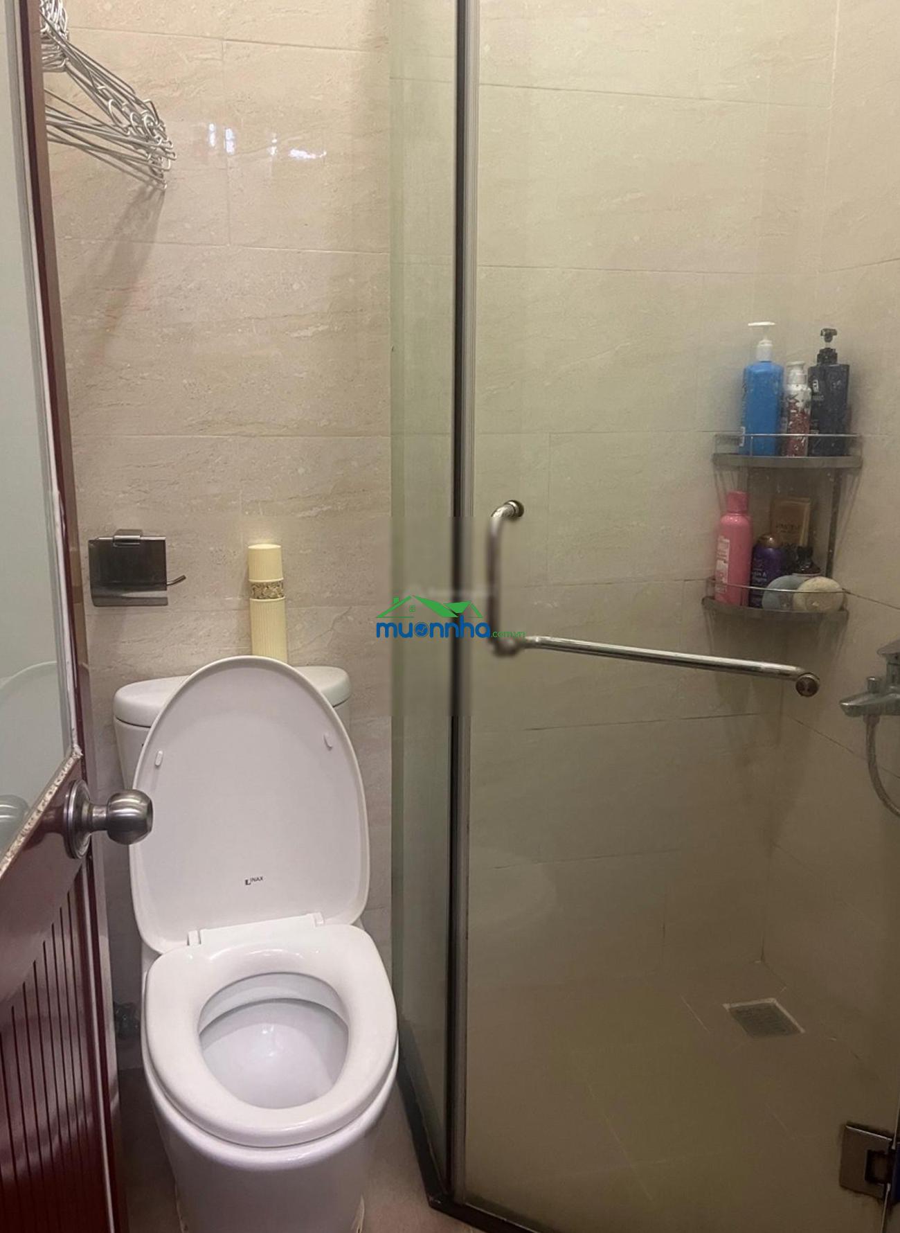 Siêu hiếm p.13 phú nhuận - bán gấp nhà 31m2 (4m x 8m) - hẻm 3.5m dòng tiền 15 triệu/tháng - 2