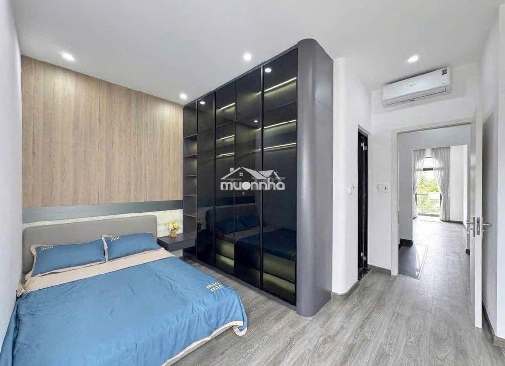 Cho thuê nhà hxt 449/6b sư vạn hạnh, phường 14, quận 10 - 4