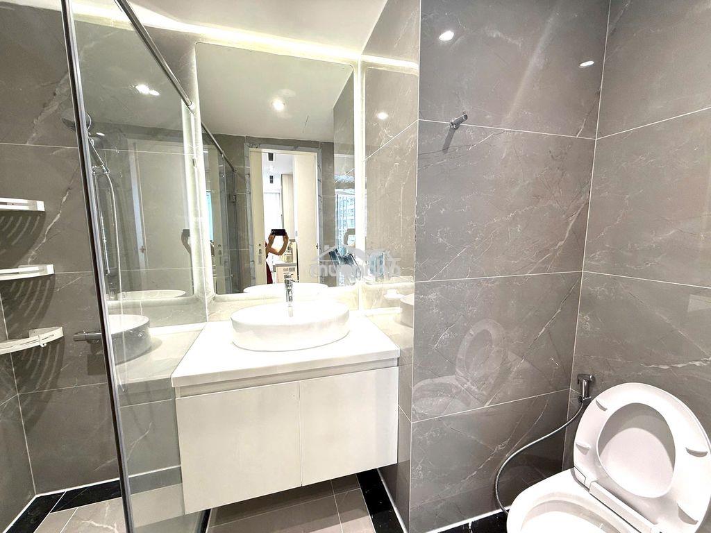 Chuyên cho thuê giá tốt căn hộ vinhomes central park  - 2