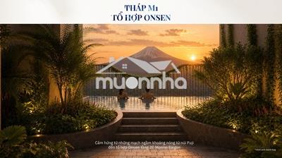 💎 Monrei sai gon – chuẩn sống nhật giữa trung tâm thuận an. 🏡 sở hữu - 2