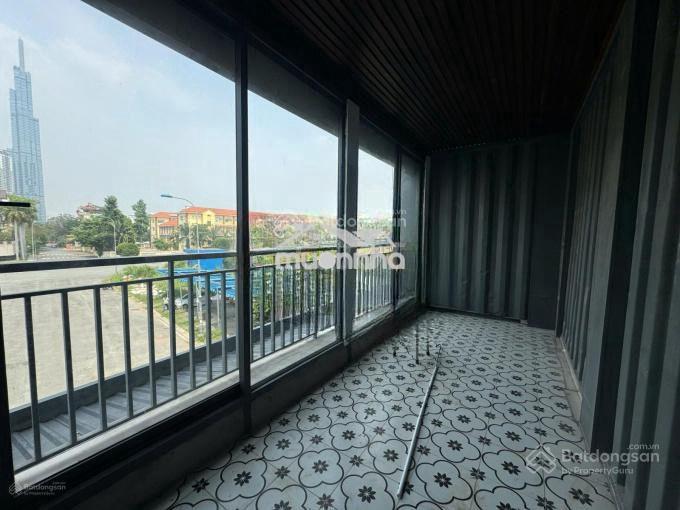 Nhượng lại mặt bằng văn phòng ngay trần não - 3
