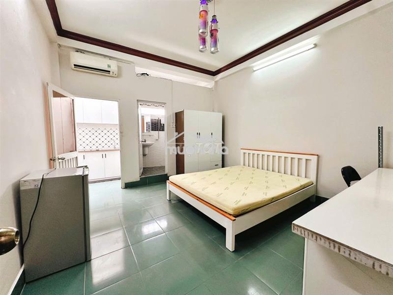 CHO THUÊ CĂN  FULL NỘI THẤT - MẶT TIỀN TRƯỜNG SA