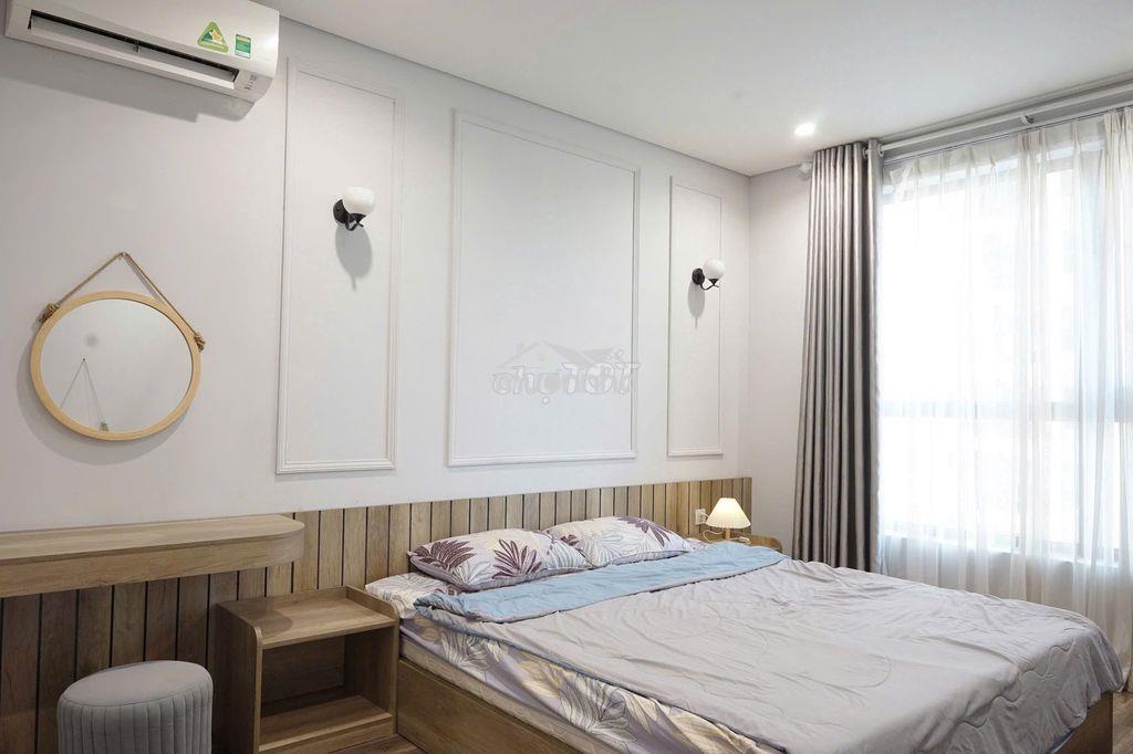 Cho thuê gấp căn hộ richstar - 2 phòng ngủ - giá 11tr/th, 3pn- 13tr/ - 2