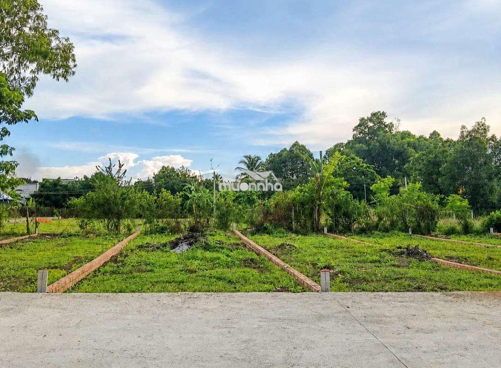 Đất nền gần chợ, trường học, ủy ban, khu công nghiệp - 2