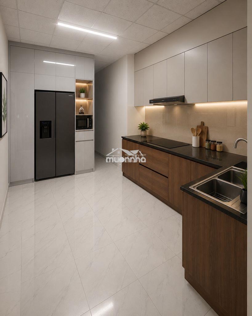 Bán nhà mặt đường 30/4 thủ dầu một bình dương - 2