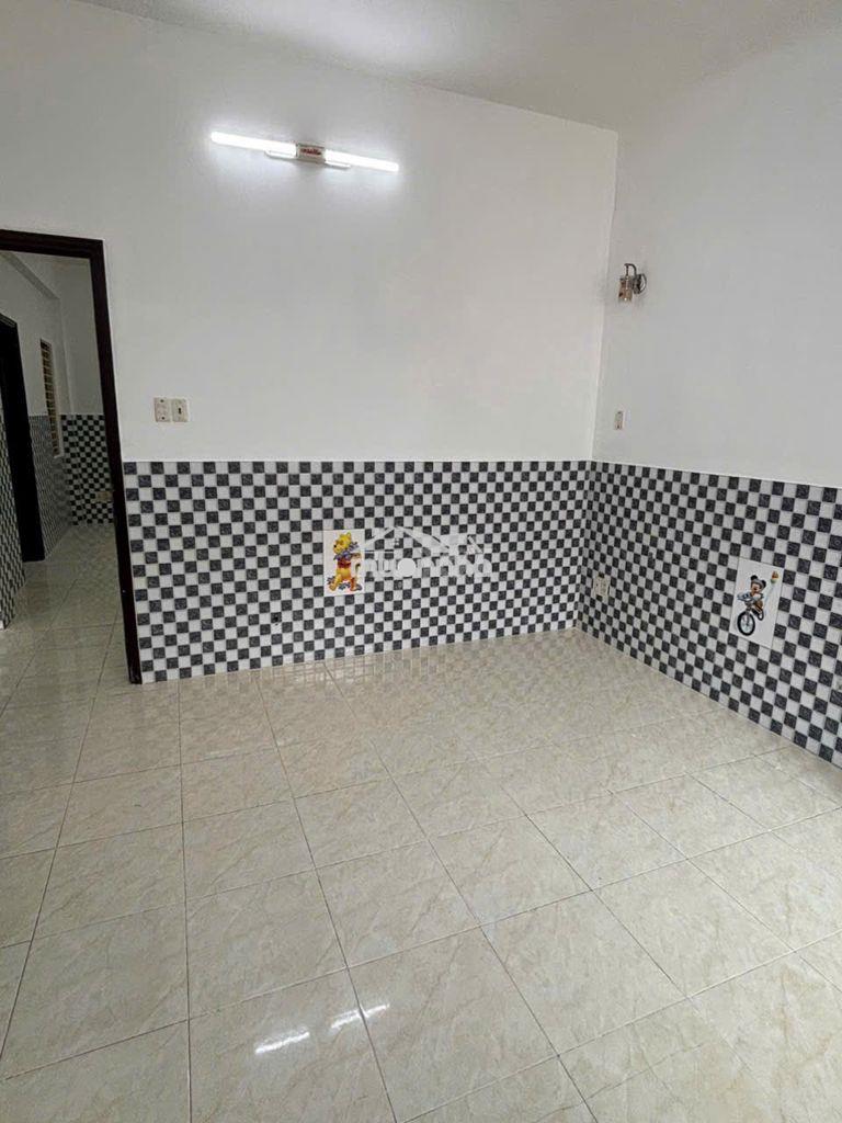 Cho thuê căn hộ chung cư da sà 73m2 đường số 6 khu tên lửa bình tân - 4