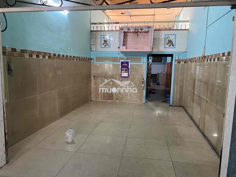 NHÀ RIÊNG CHO THUÊ TẠI 1172/4, ĐƯỜNG PHẠM THẾ HIỂN, PHƯỜNG CHÁNH HƯNG