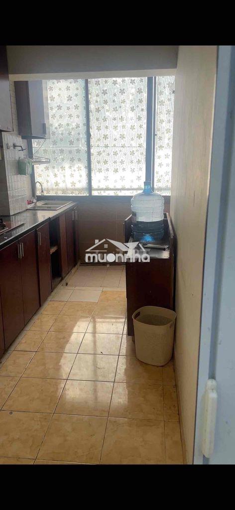 Cần bán gấp căn hộ chung cư bàu cát 2 lô g. dt: 41,2m2, nt đầy đủ