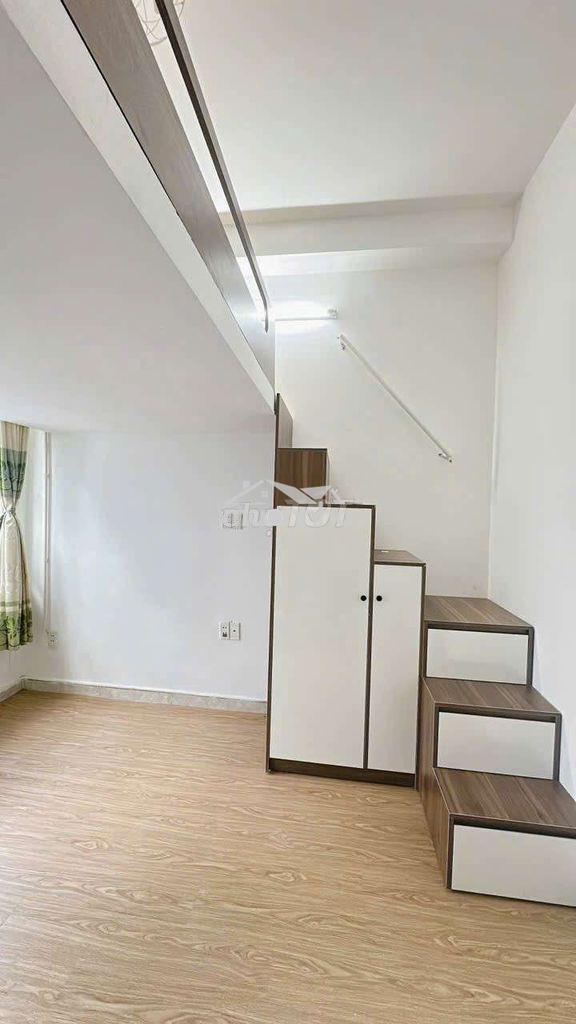 Duplex full nội thất có ban công trần huy liệu gần phan xích long pn - 4