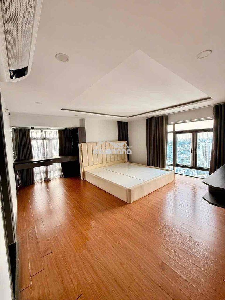 Phú hoàng anh cho thuê lofthouse 4-5pn giá 25triệu ở liền được