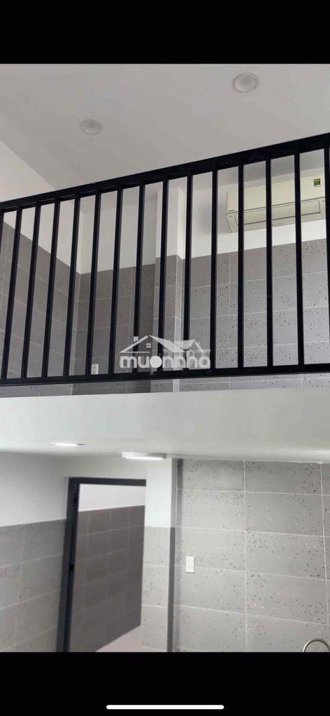Giá cả đi đôi với chất lượng ạ  da bên em đang có phòng trọ mới xây 10 - 2