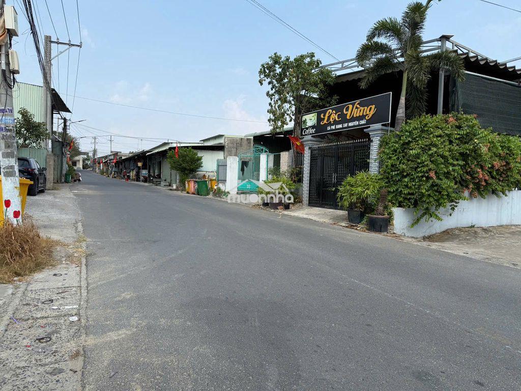 Cho thuê nhà nguyên căn mặt tiền 7,3m - 3