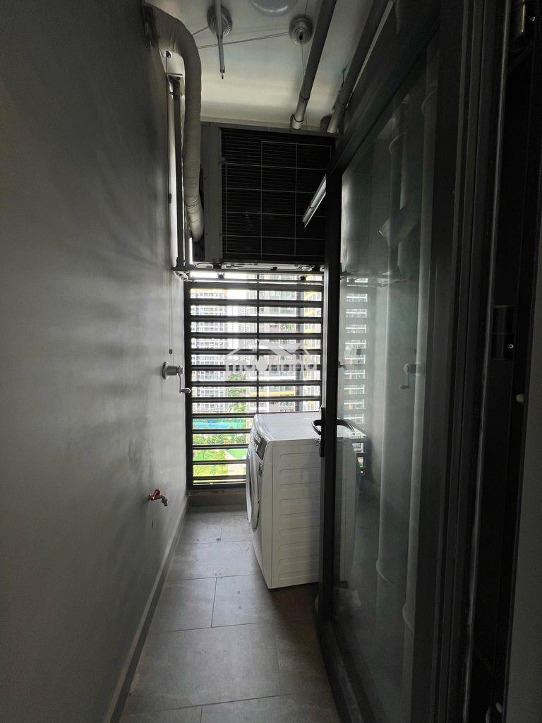 Căn vinhome grand park 69m2 2pn+ - 3
