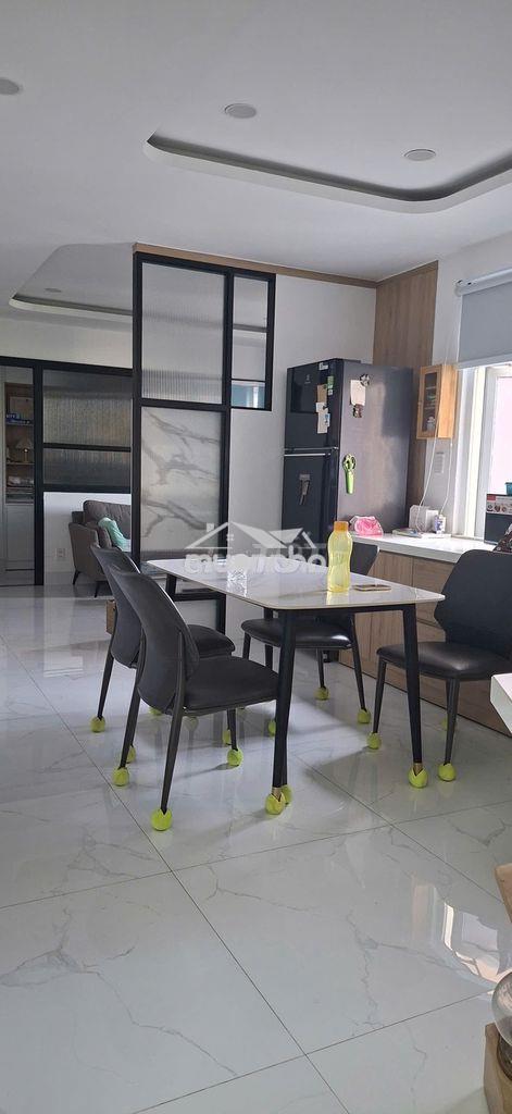 Căn hộ thịnh vượng - 4,2 tỷ (77m2, 2pn, 2wc, nội thất cao cấp, sổ hồng