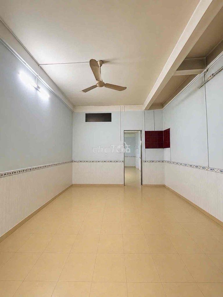 Bán nhà - cư xá phú lâm a q6 - nhà 3 tầng 72m2 (4.2x17m) nở hậu 4.5m - 4