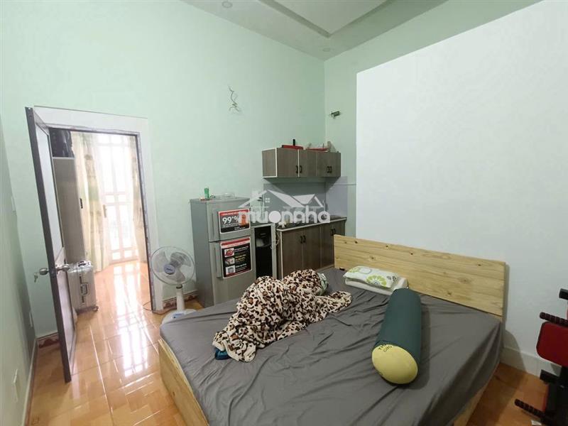 🏡 Căn hộ mini full nội thất – view công viên linh trung 🏡