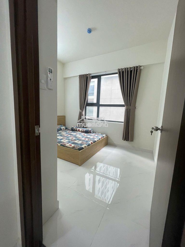 Cho thuê căn hộ green river 2pn 2wc full nt giá 11tr– quận 8 - 4