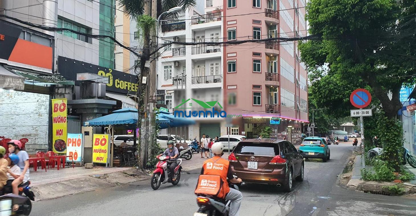 Nhà 5 tầng, có hầm, ngang 12 m, hẻm xe tải lê hồng phong, kinh doanh vip, giá tốt - 3