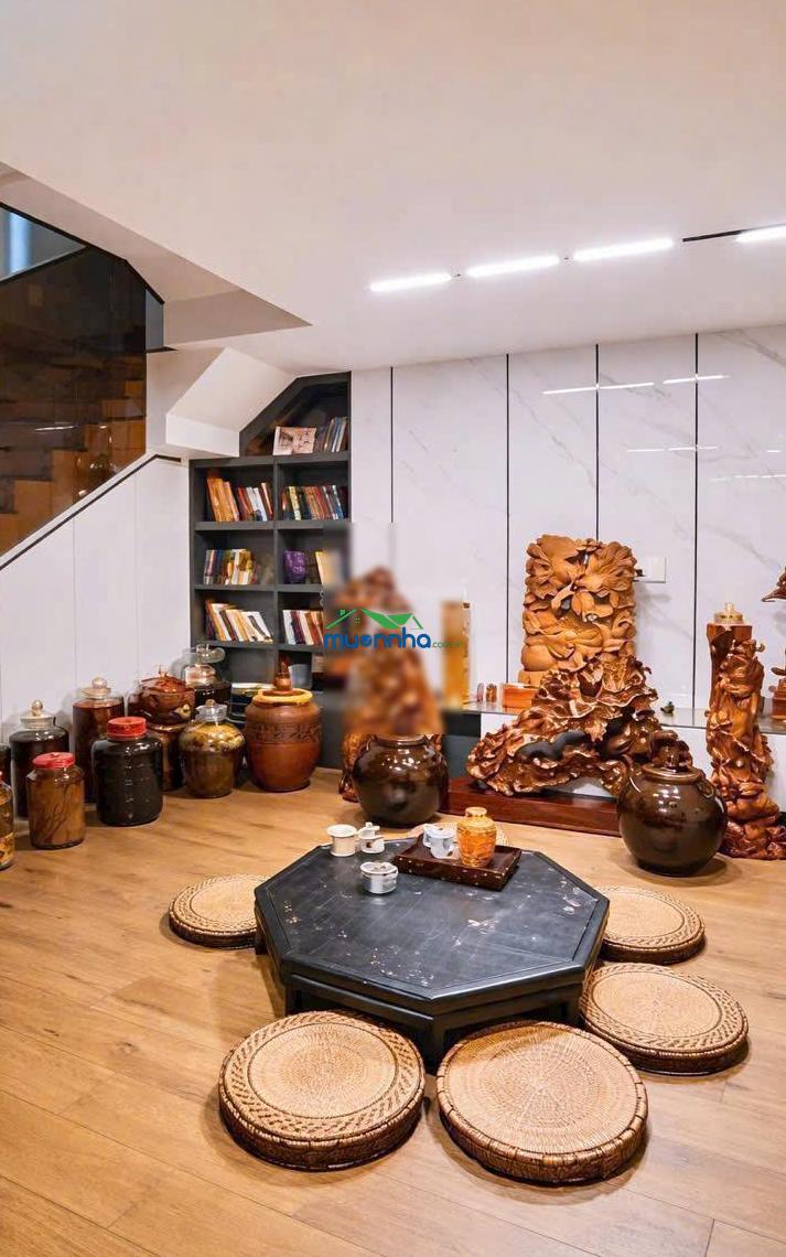 Bán nhà 6 tầng khu lũy bán bích, thoại ngọc hầu tân phú, 48m2(5x9,5) hẻm xe tải thông. giá 7.99 tỷ