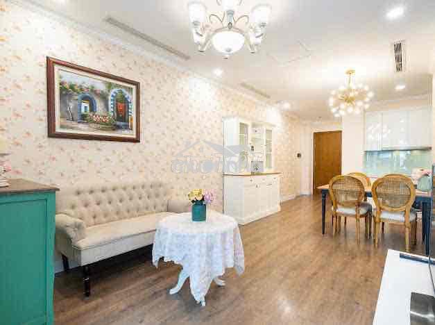 🚨 Giá tốt! 1pn vinhomes central park full nội thất – view đẹp - 2