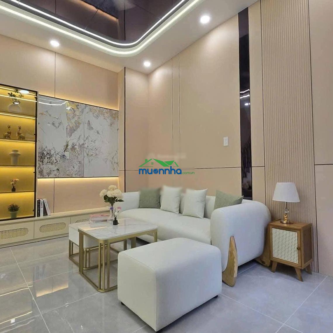 Bán nhà, đường hai bà trưng, phường đa kao, q1, 40m2, đang có hợp đồng thuê 20tr/th shr chính chủ - 3