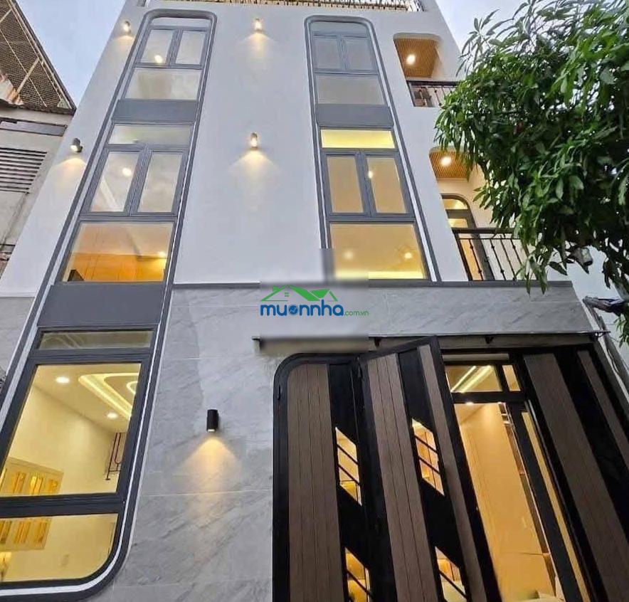 Bán nhà, đường hai bà trưng, phường đa kao, q1, 40m2, đang có hợp đồng thuê 20tr/th shr chính chủ - 2