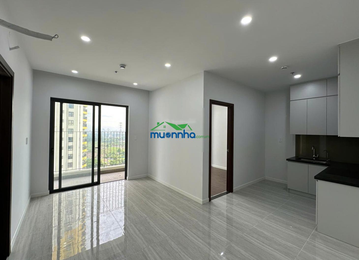 Sập giá hiếm có - bcons city đối diện đhqg chỉ 5tr5/tháng