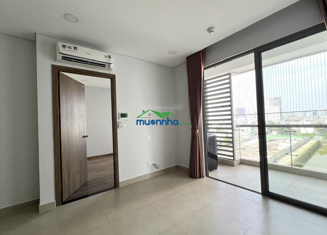 Cho thuê sky 89 quận 7 - 69m2, 2pn, 2wc giá chỉ 12,5 triệu/ tháng - 2