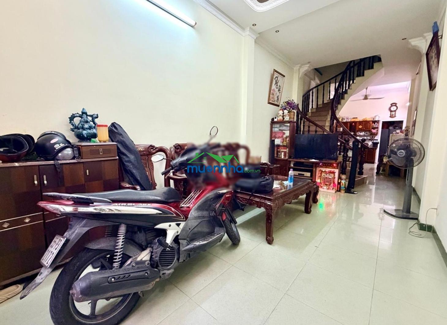 Ngộp bank gấp bán hxh 1 trục - khu phố ẩm thực vạn kiếp - phan xích long - 56m2 sổ a4 - chỉ 8.5 tỷ - 3