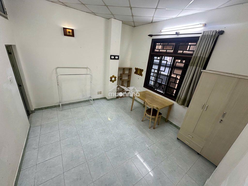 Cho thuê phòng trọ 42/32 ung văn khiêm bình thạnh - 3