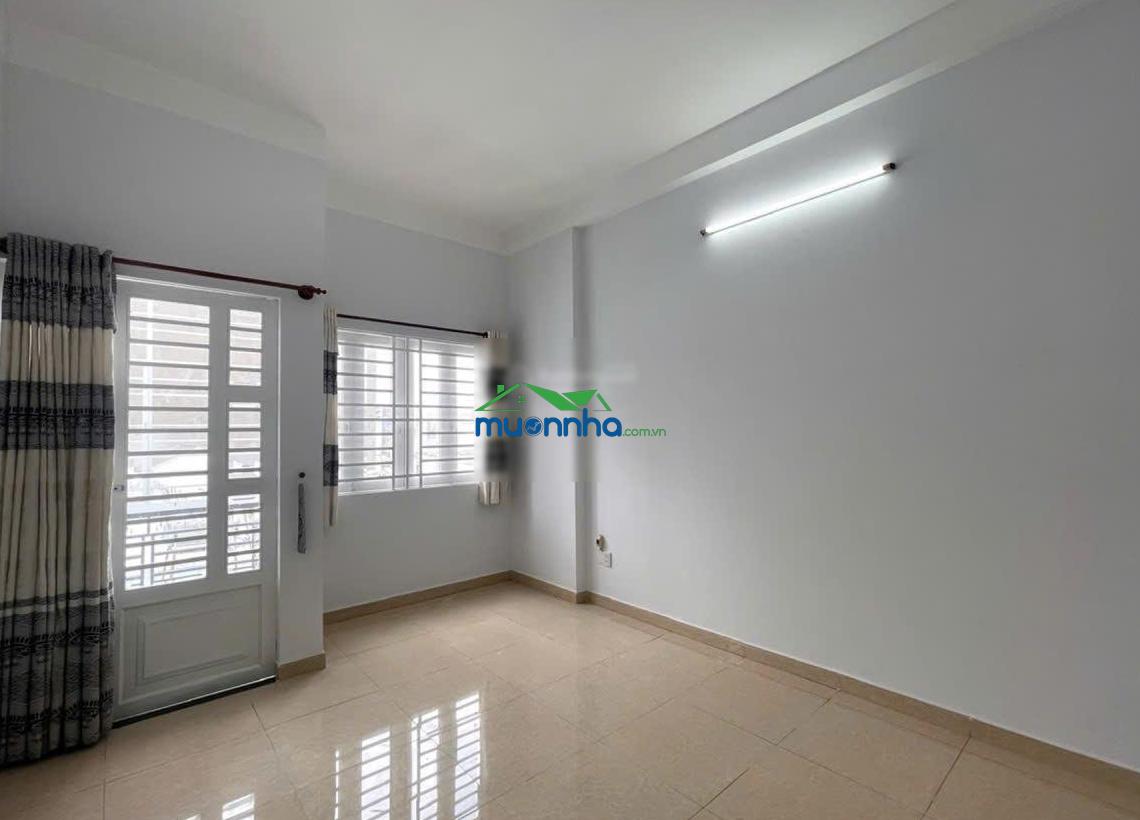 Nhà 4 tầng. 1 căn ra mặt tiền lê văn quới - giáp tân phú - 85 m² - 5pn - 7.49 tỷ tl chính chủ. - 4
