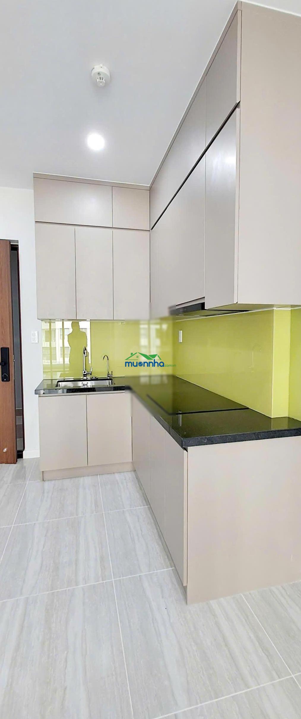 Sốc! căn 2pn bcons city view hồ đá đẹp nhất dự án - chỉ 6,2 triệu/tháng - ngay siêu thị go dĩ an - 2