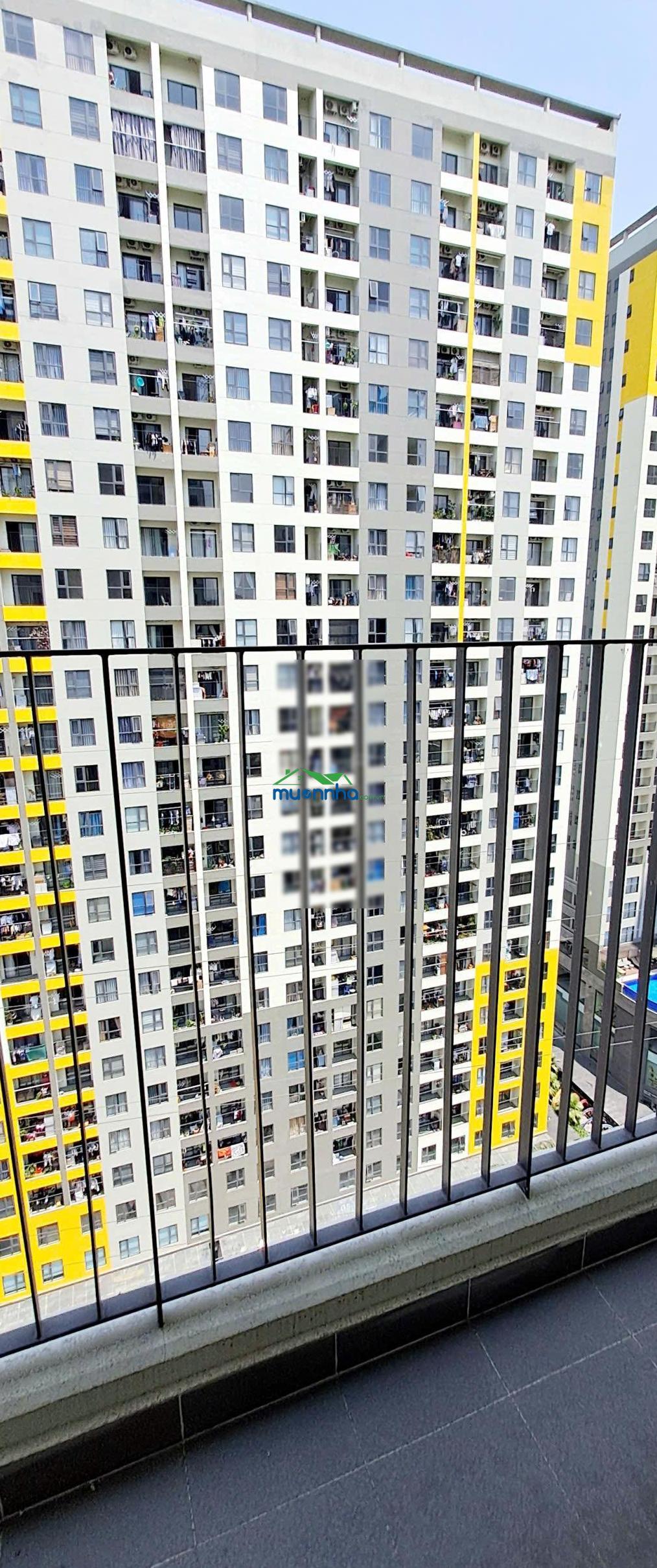 Sốc! căn 2pn bcons city view hồ đá đẹp nhất dự án - chỉ 6,2 triệu/tháng - ngay siêu thị go dĩ an