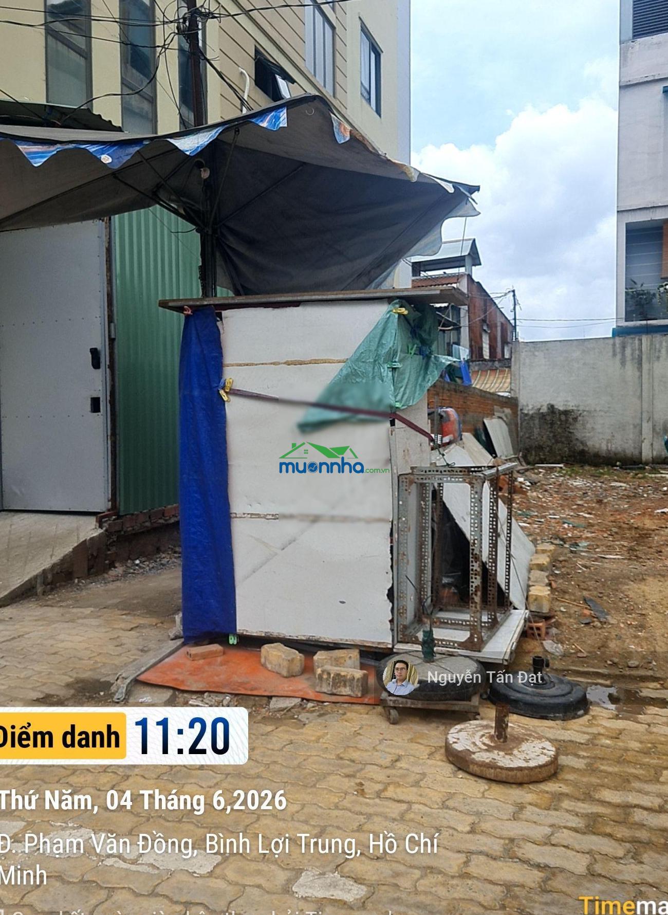 Bán gấp nguyễn xí 34m2/ngang 4m - nhà c4 một đời chủ, xây mới 4 tầng - nhỉnh 6 tỷ thương lượng mạnh - 4