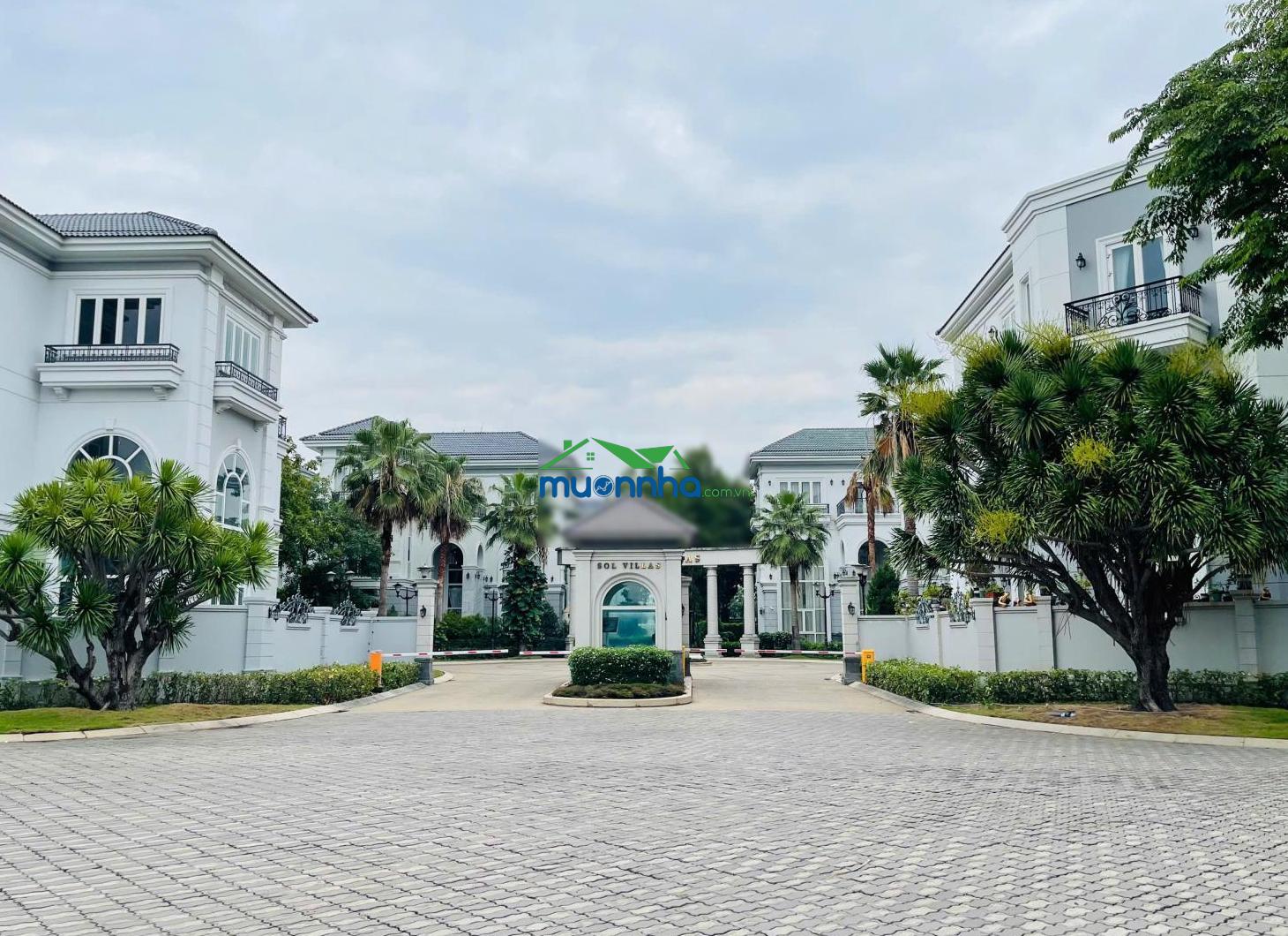 A15 căn góc đẹp bậc nhất phố đông village - hàng hiếm - không gian sống resort giữa tp thủ đức