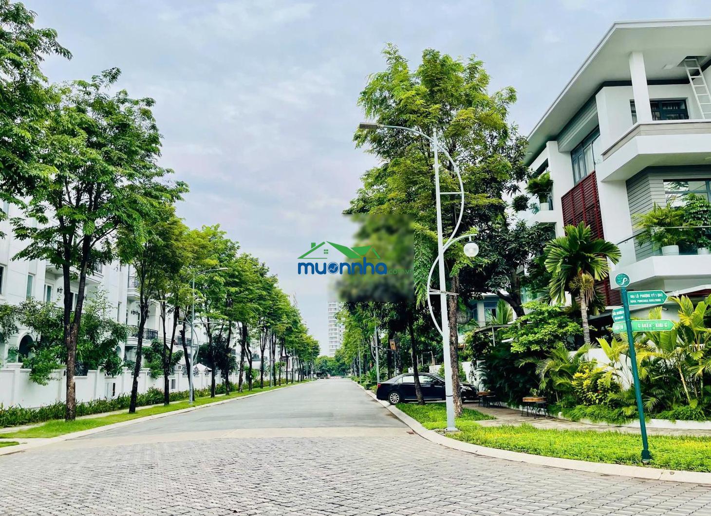 A15 căn góc đẹp bậc nhất phố đông village - hàng hiếm - không gian sống resort giữa tp thủ đức - 3