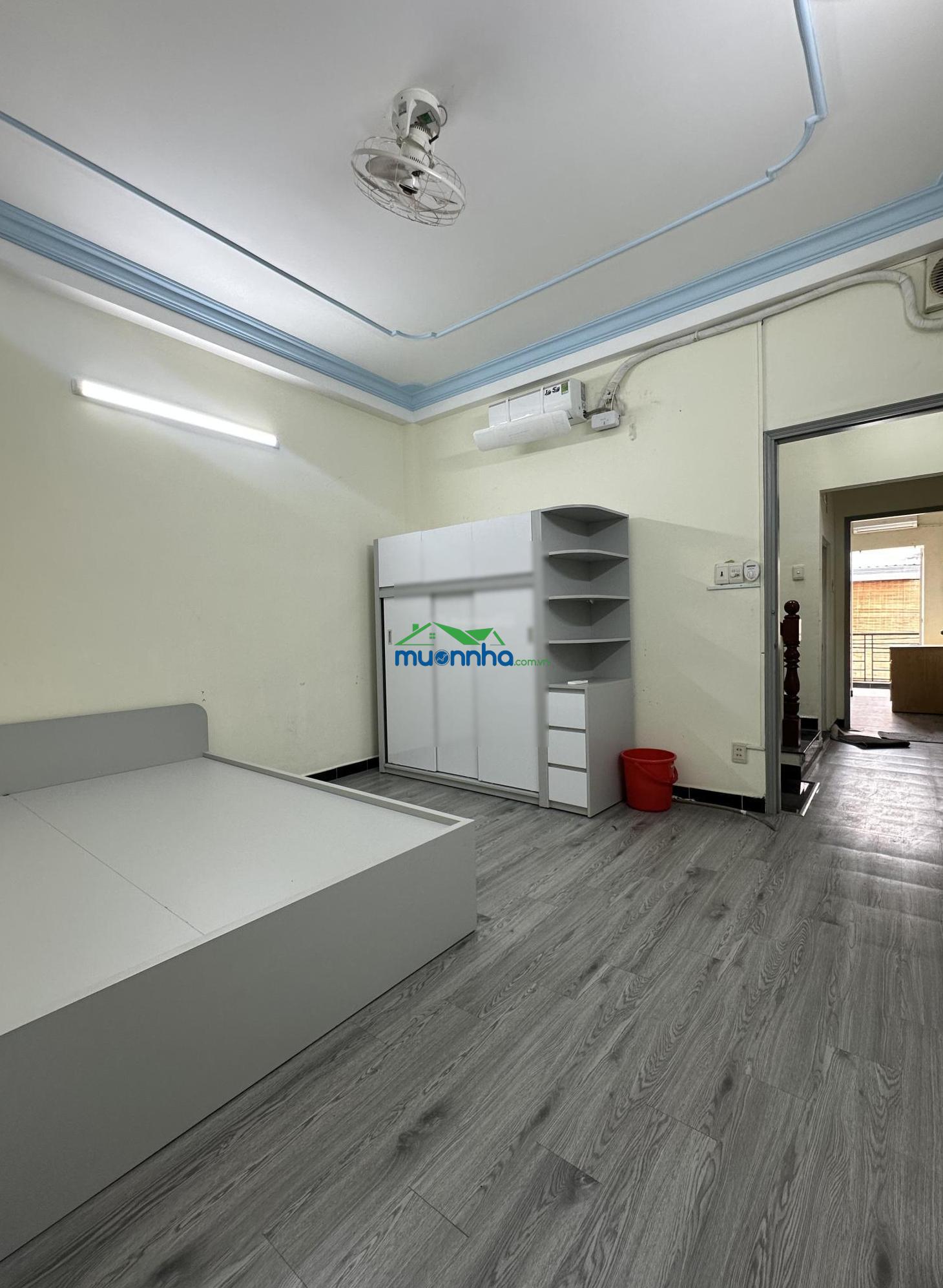 Hxh bùi đình túy - 51,8m² - 4 tầng btct - 4 phòng ngủ - chỉ 7,9 tỷ