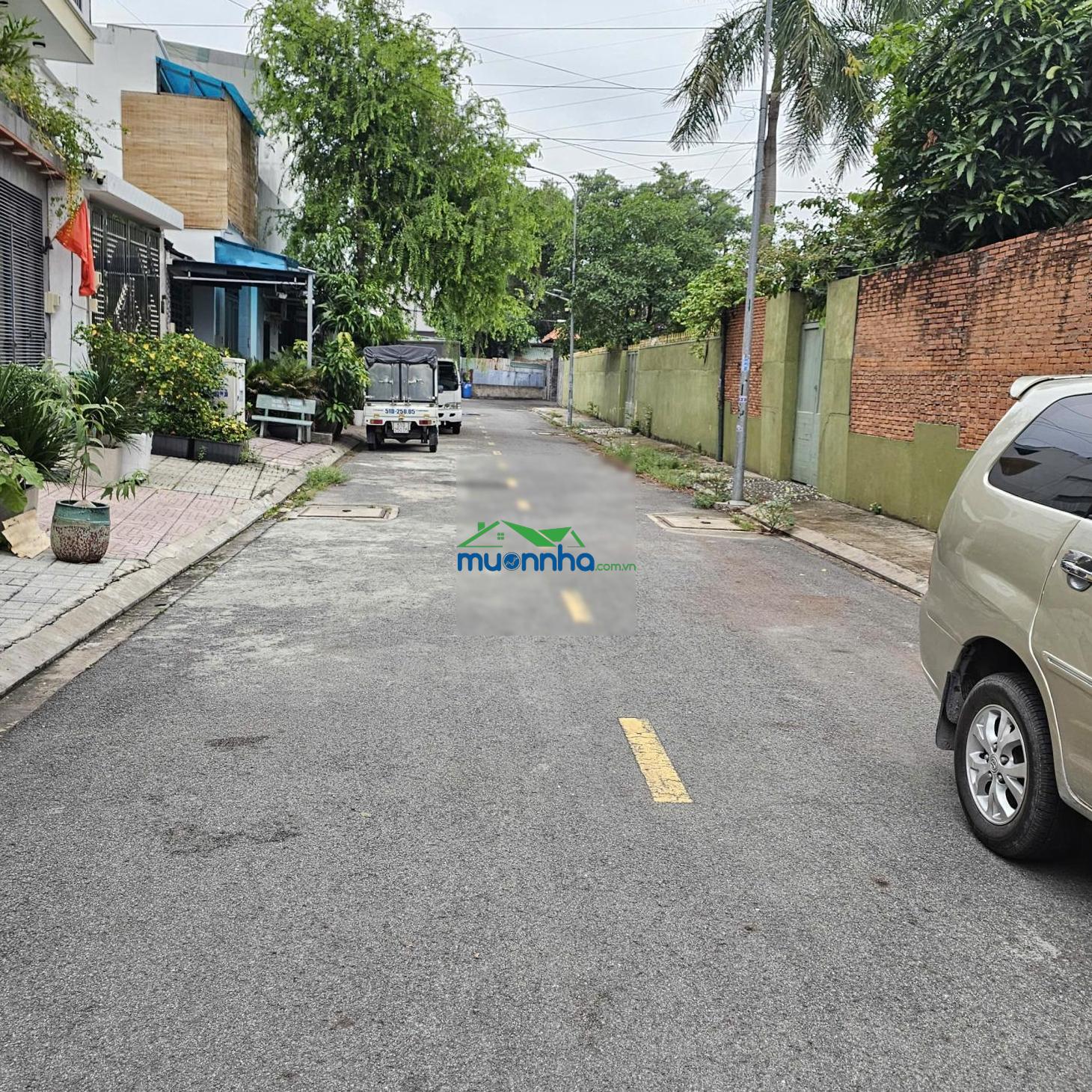 Bán nhà riêng gần trường tiểu học quới xuân tô ngọc vân, thạnh xuân, quận 12, 7 tỷ, 74m2 - 4