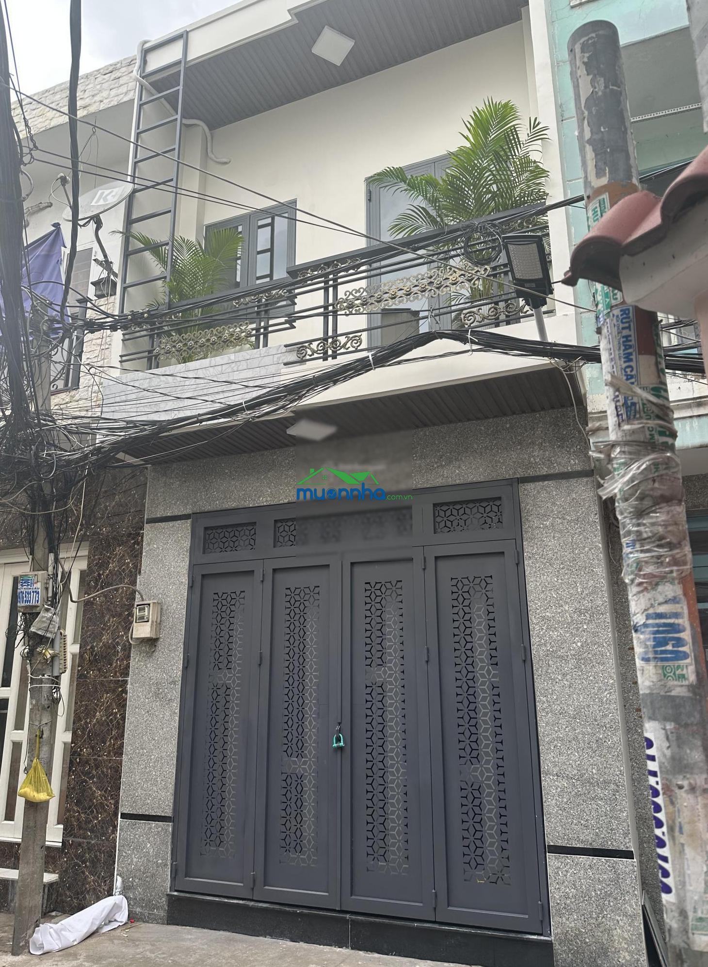 Chủ giảm giá. 4,95 tỷ. p tân thuận tây, q7 - 2