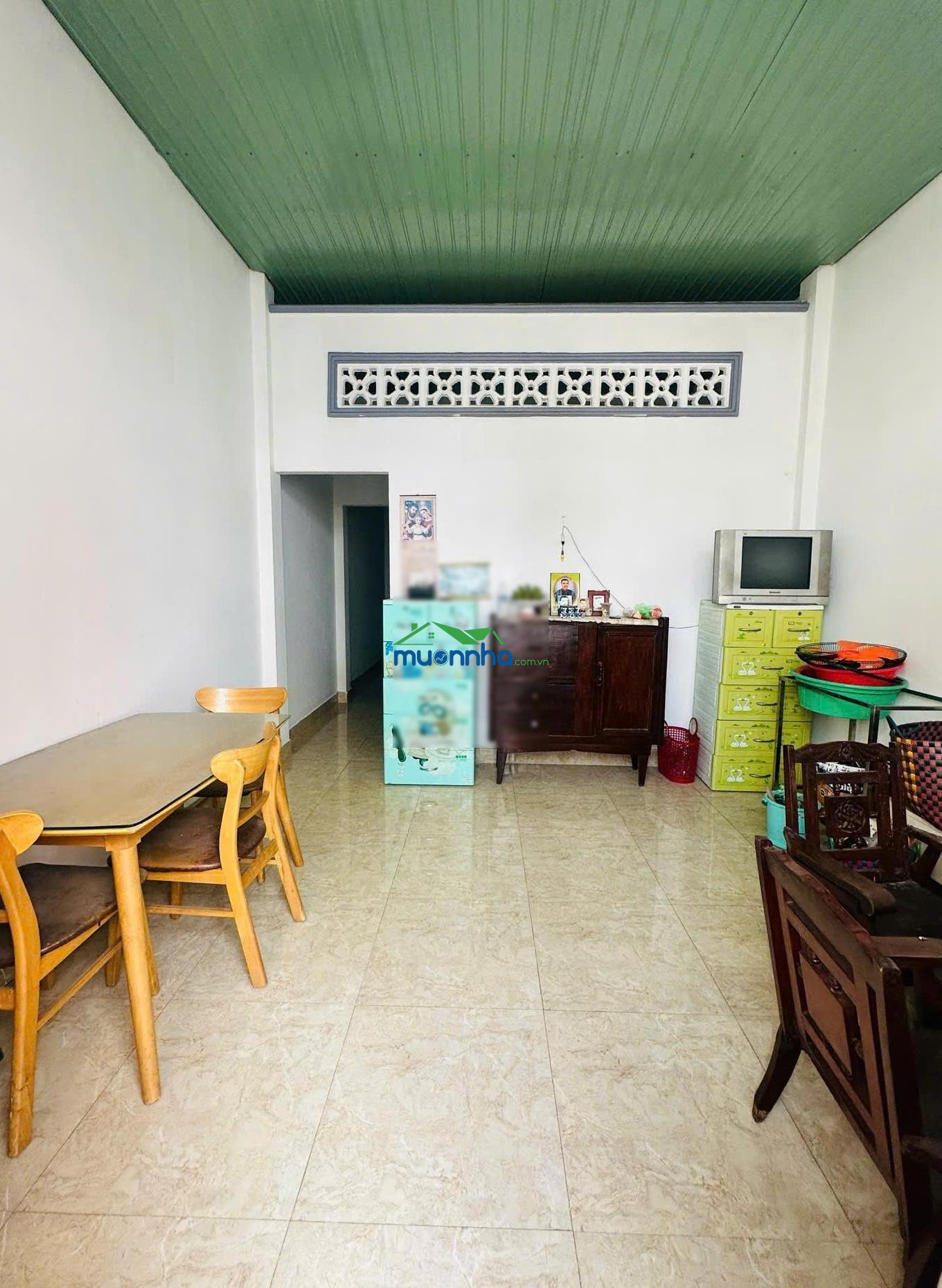 Bán nhà hẻm xe hơi lê liễu - tân phú - 3