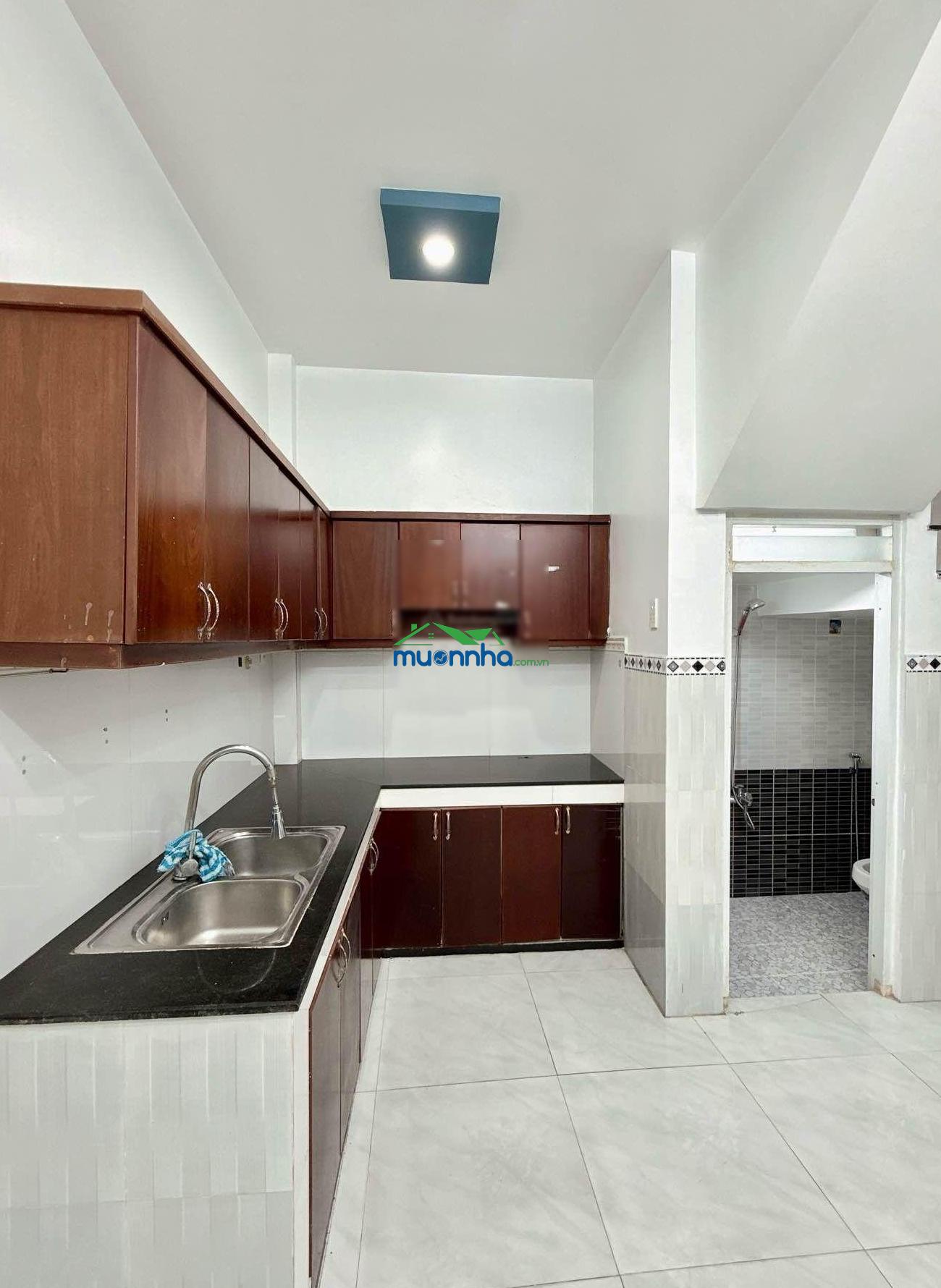 Bán nhà liên khu 4-5 ngay chợ bình thành - 2
