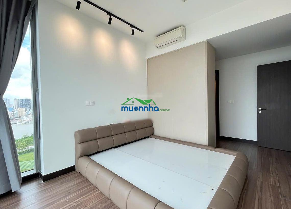 Bán căn hộ empire city thủ thiêm, tháp linden, căn góc 2 ngủ, 93m2, full nội thất