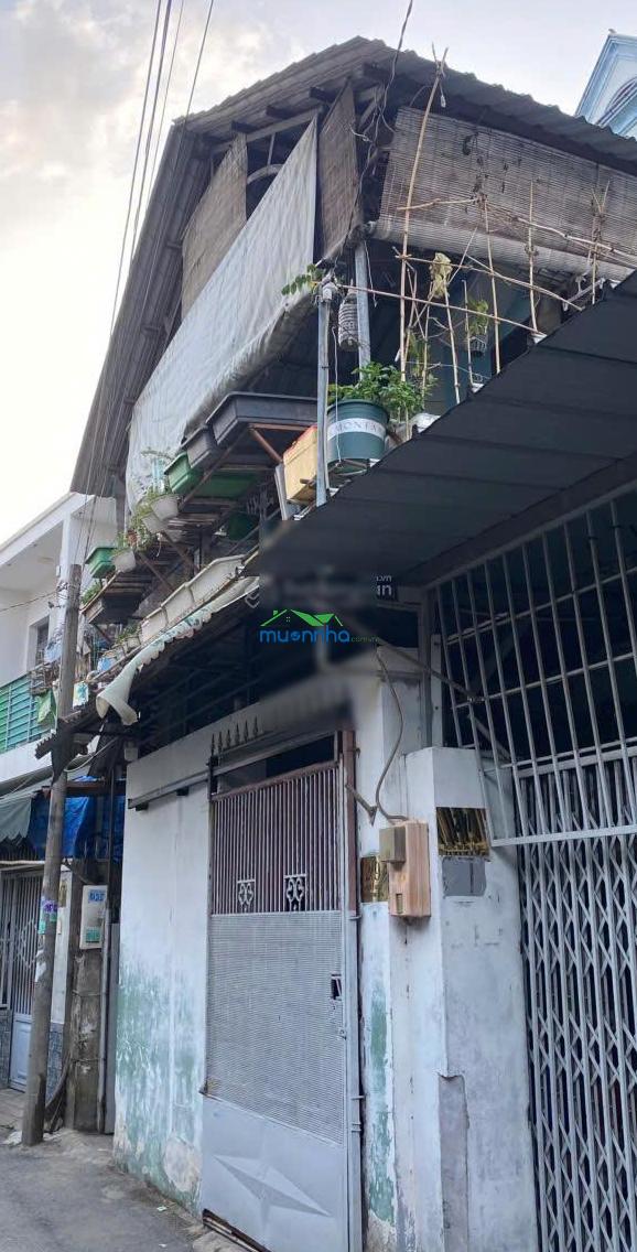 Bán nhà riêng đường số 6, p. tam bình mới gần chợ đầu mối thủ đức, (181m2) 8.9 tỷ - 4