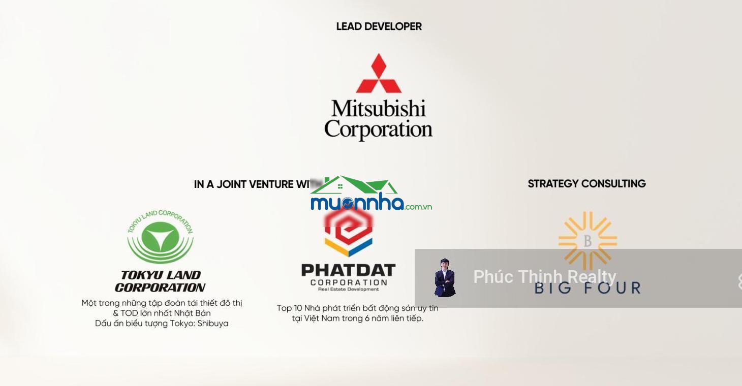 Monrei saigon nhận booking giai đoạn đầu - cđt mitsubishi uy tín - tt chỉ 50% đến khi nhận nhà - 3