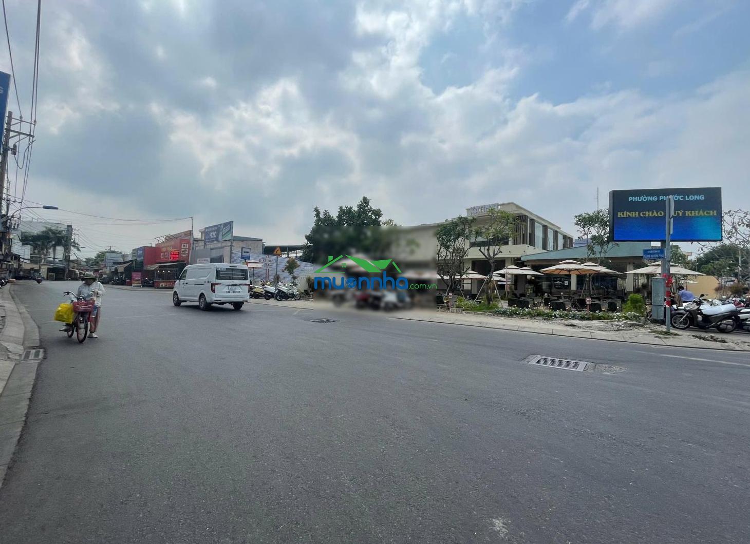 Bán nhà 2 tầng 4.8 x 17.5, 4pn hẻm thông xe hơi ngay cđ công thương, phước long b, q9 giá 6.59 tỷ - 2