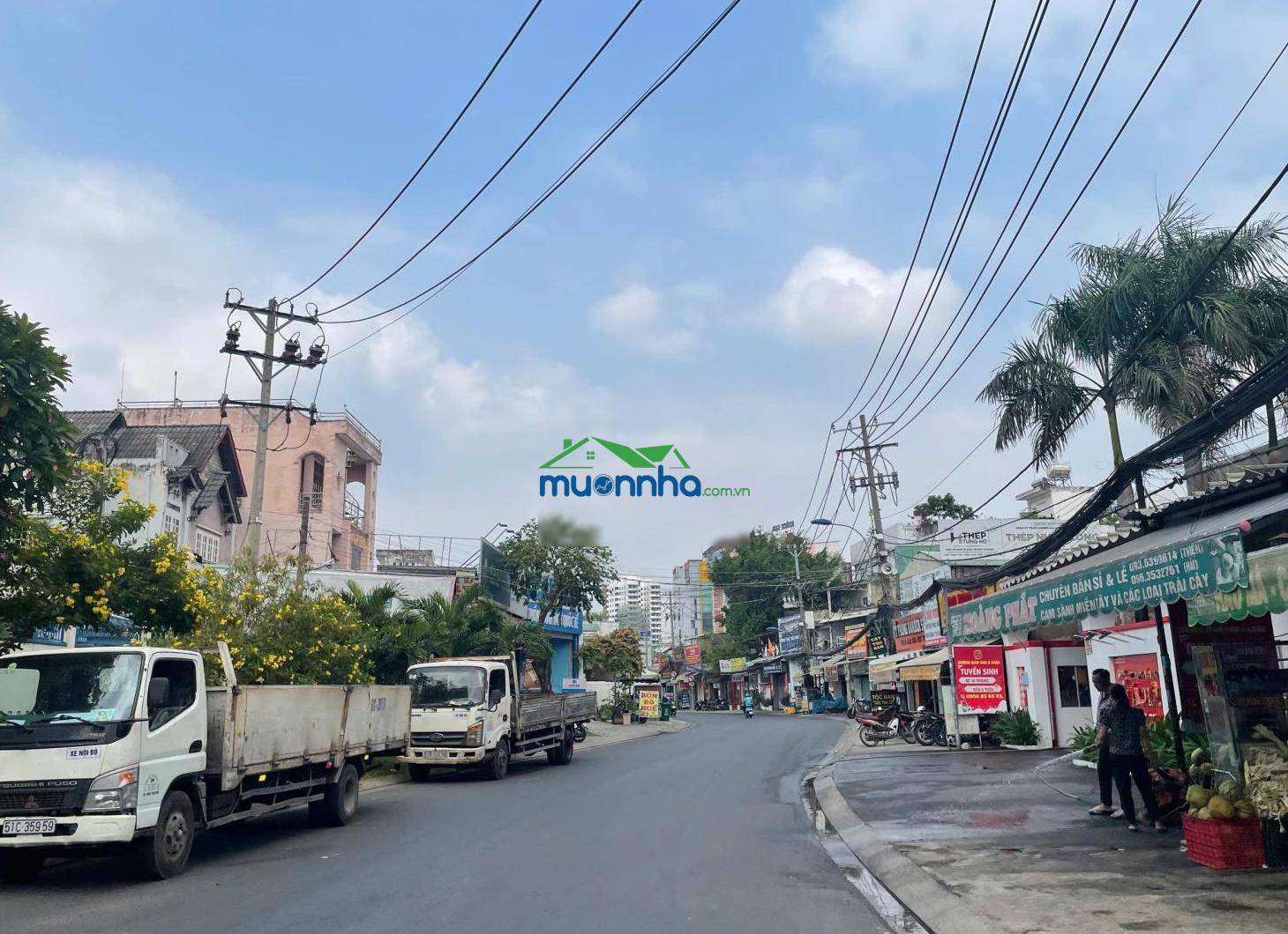 Bán nhà 2 tầng 4.8 x 17.5, 4pn hẻm thông xe hơi ngay cđ công thương, phước long b, q9 giá 6.59 tỷ - 4