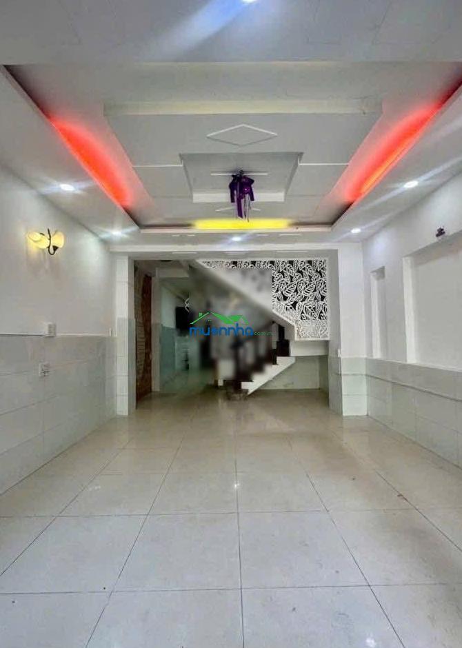 7,2t - 4x19m 4 tầng ngay trường phạm văn chiêu quận gò vấp. - 3